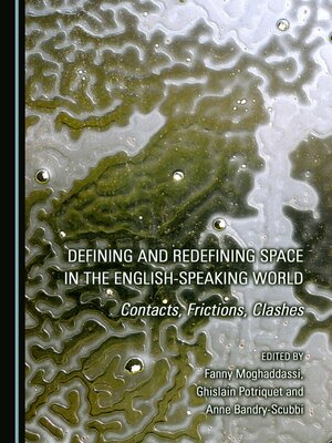 cover image of Defining and Redefining Space in the English-Speaking World